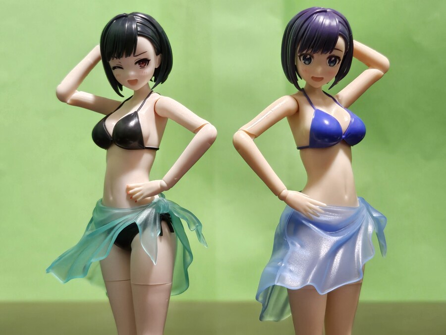 (KOTOBUKIYA) 창채소녀정원 요미 [블랙 캔버스]_283.jpg