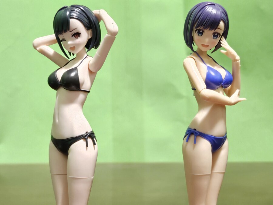 (KOTOBUKIYA) 창채소녀정원 요미 [블랙 캔버스]_292.jpg