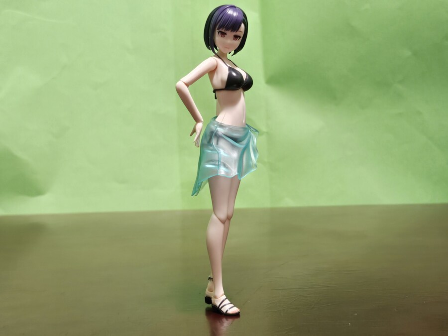 (KOTOBUKIYA) 창채소녀정원 요미 [블랙 캔버스]_303.jpg