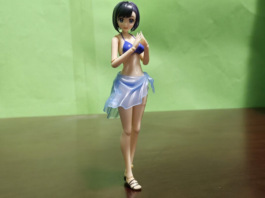 (KOTOBUKIYA) 창채소녀정원 요미 [블랙 캔버스]_307.jpg