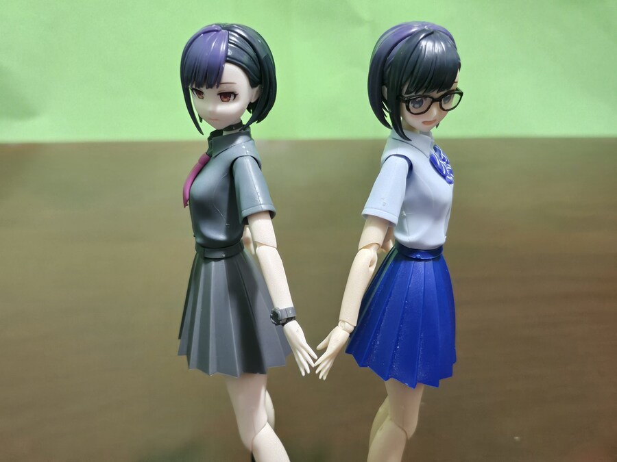 (KOTOBUKIYA) 창채소녀정원 요미 [블랙 캔버스]_310.jpg