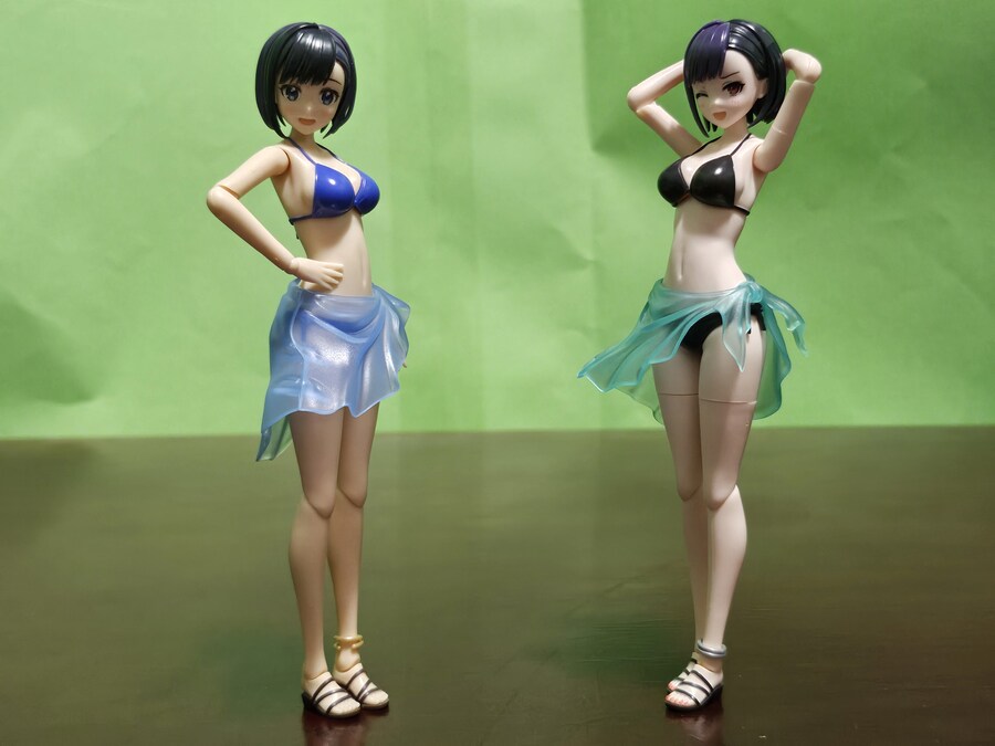 (KOTOBUKIYA) 창채소녀정원 요미 [블랙 캔버스]_313.jpg