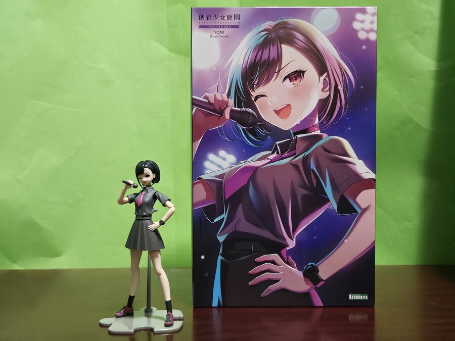 (KOTOBUKIYA) 창채소녀정원 요미 [블랙 캔버스]_316.jpg