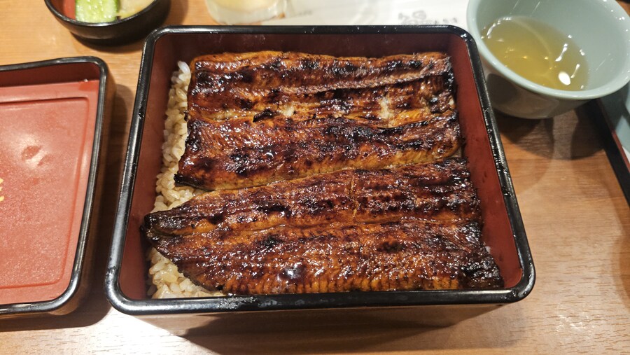 추석연휴 동안 캐나다 여행에서 먹은 음식입니다(스압주의)_1.jpg