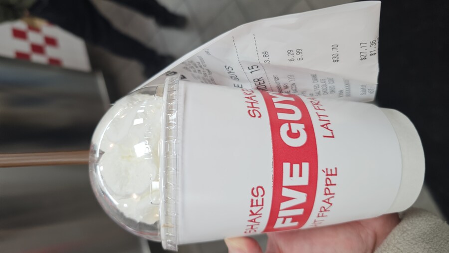 추석연휴 동안 캐나다 여행에서 먹은 음식입니다(스압주의)_23.jpg