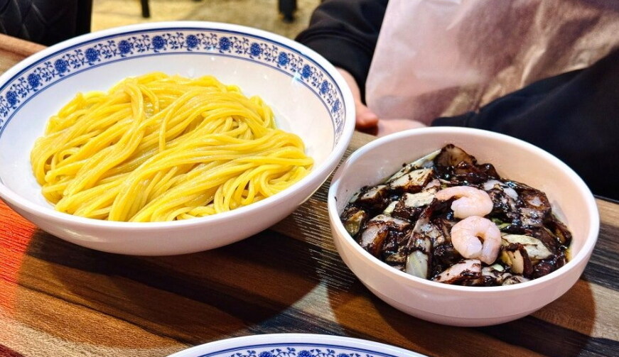 잘 알려지지 않은 진짜 간짜장이 나오는 서울 중국집들 목록(업데이트).jpg_8.jpg