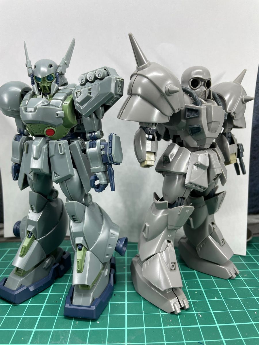 RE/100 데난 게 가조립 & 조합 사진_9.jpg