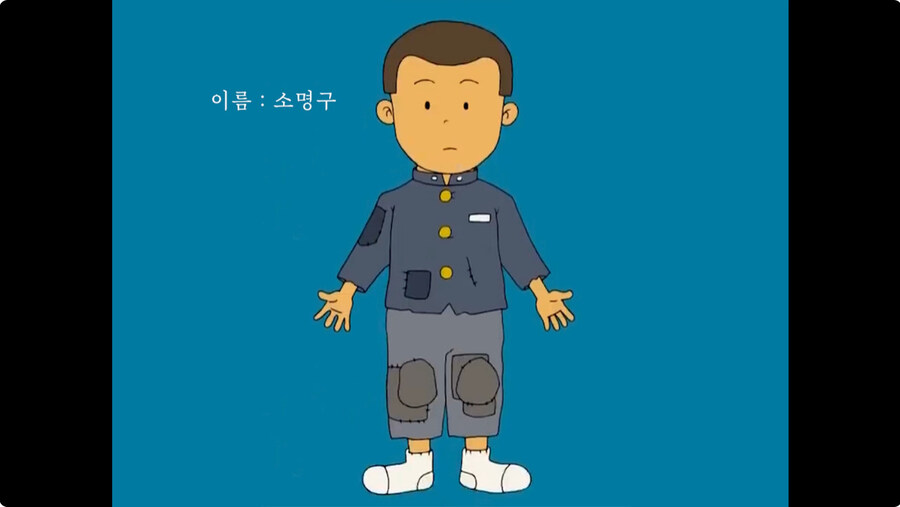 밀가루 포대로 교복을 만드는게 실재로 가능할까?_5.jpg
