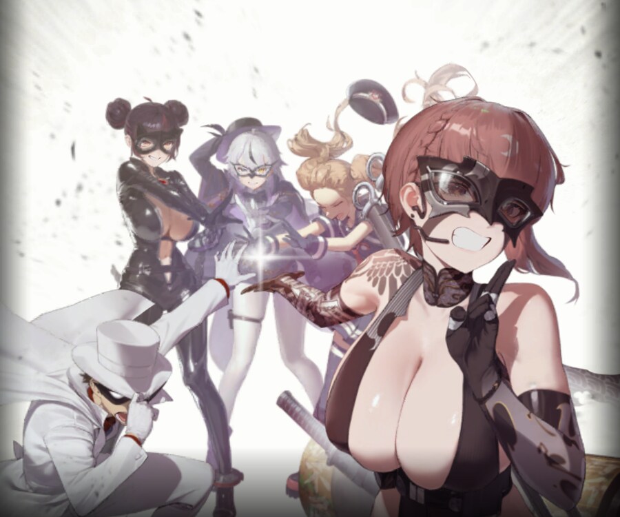 니케) 역시 이번 닌자 이벤트 도파민이..._1.png