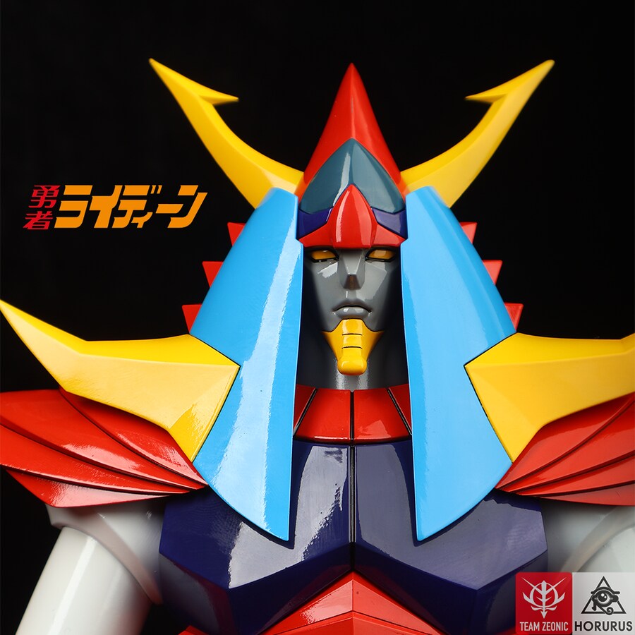 WF2025S 구입한 용자라이딘 만들어봤습니다_1.png