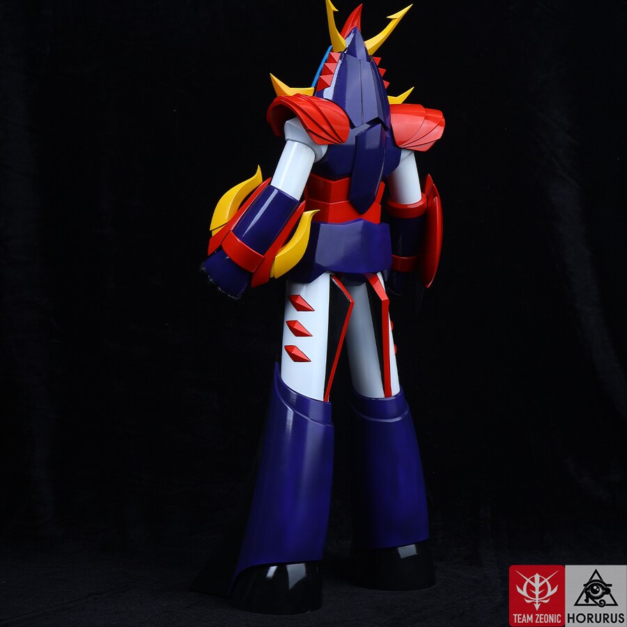 WF2025S 구입한 용자라이딘 만들어봤습니다_5.png
