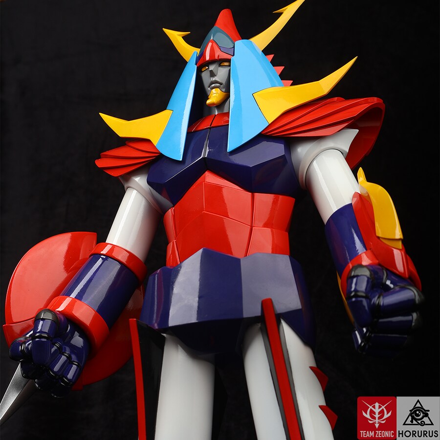 WF2025S 구입한 용자라이딘 만들어봤습니다_9.png