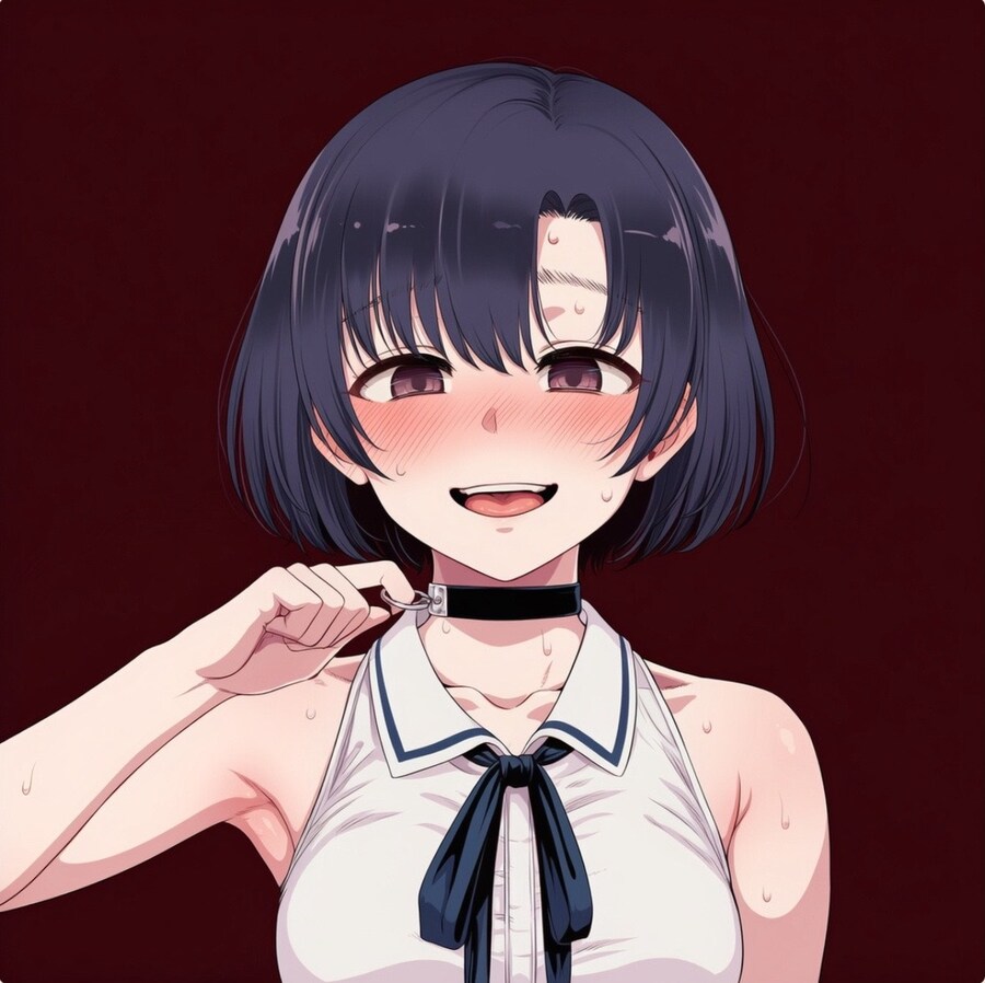 @) AI님 AI님 제 담당돌이 체인소맨 레제 옷을 입은 걸 보여주세요_7.jpg