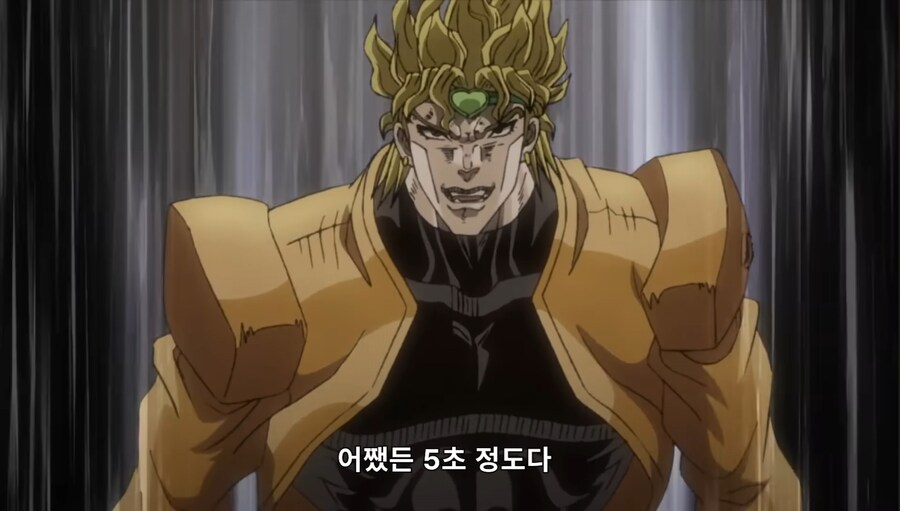 죠죠) 작품 뻔뻔함의 극치를 보여주는 대사_3.jpg