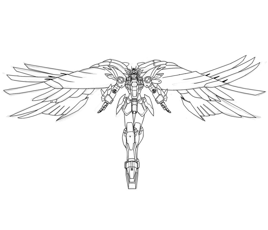 모작 : 이제는 전설이 된 윙건담 제로 커스텀_3.jpg