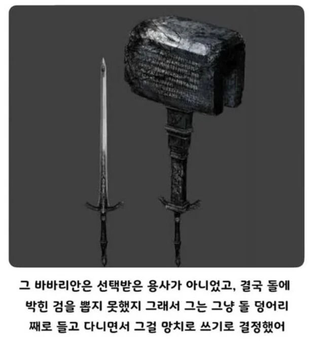 선택받은 용사가 아니었다는 바바리안_1.jpg
