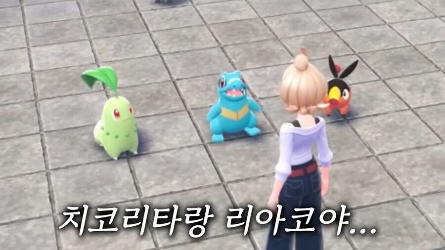 버튜버]스타팅 고민하는 하지메_2.png