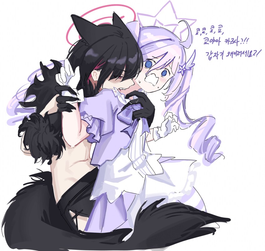 블루아카)레이사 잡아먹는 카즈사_1.png