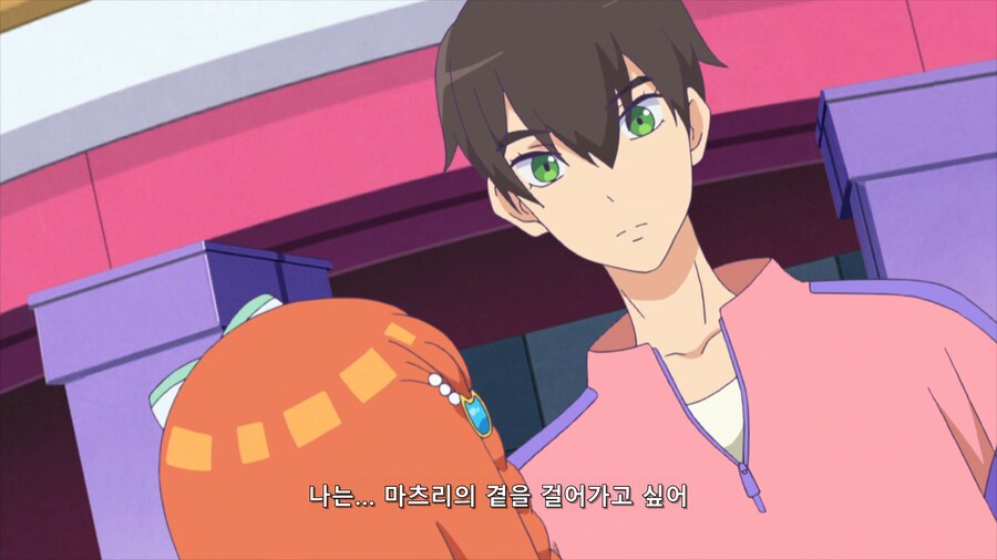 시청자들:" 이건 무조건 소꿉친구 순애다"_7.png