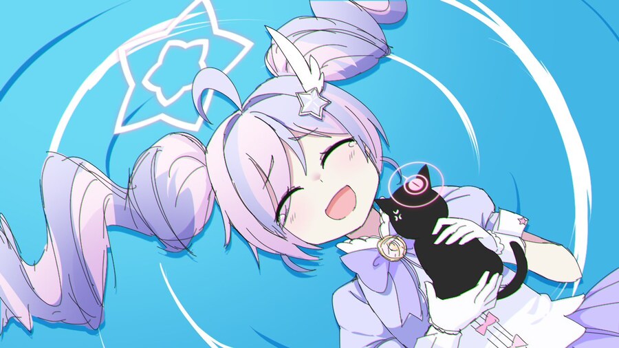 블루아카)마법소녀 레이사☆마기카_1.png