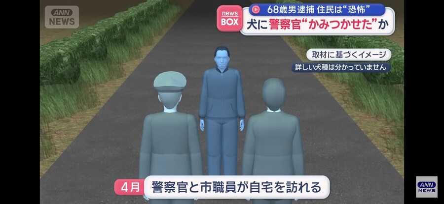 일본)개가 개를 키우는 개판인 상황_4.jpg