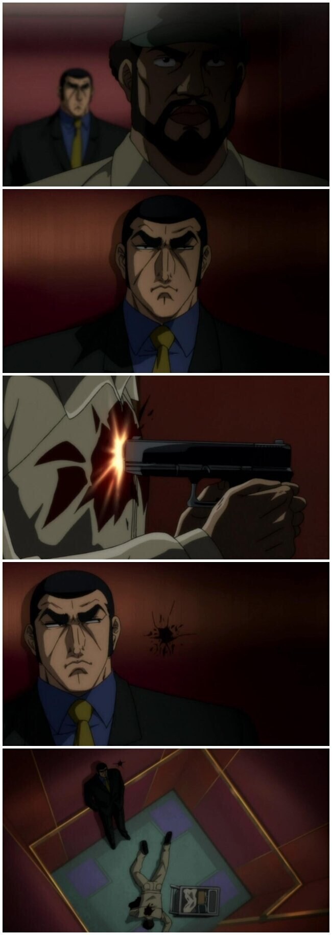 고르고13을 속이기 위한 암살법_1.jpg