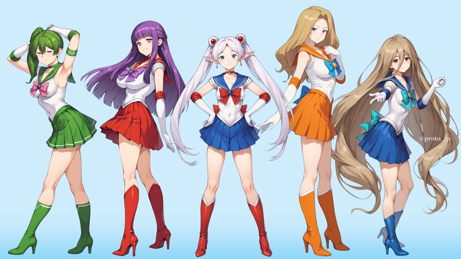 프리렌) 나이 값 못하는 엘프_1.jpg