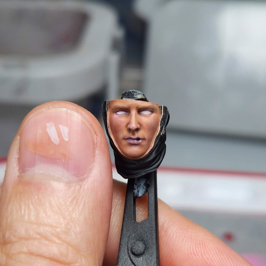 라이프미니어쳐 MG42 거너 작업중입니다._8.jpg