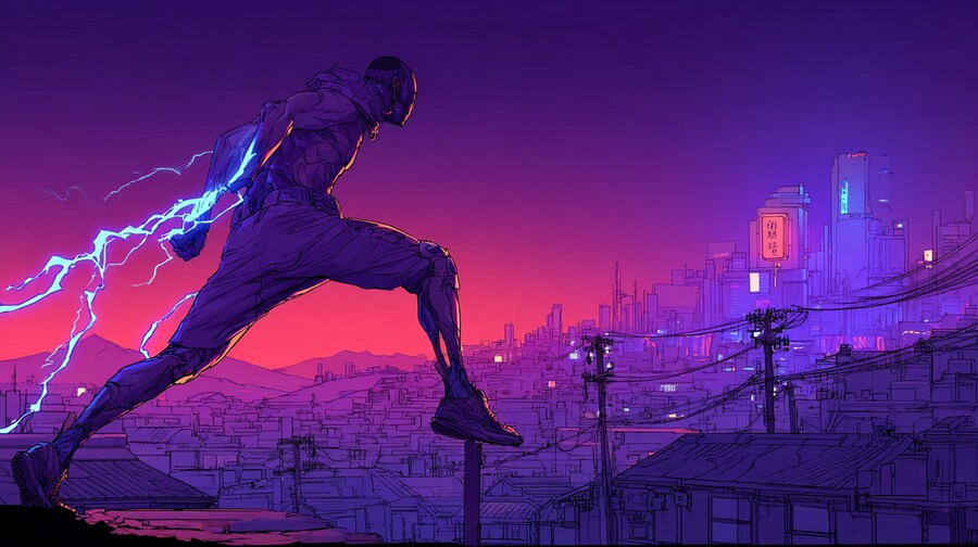 [AI 그림+음악] 노바소닉, 린킨파크 풍 nu metal_2.png