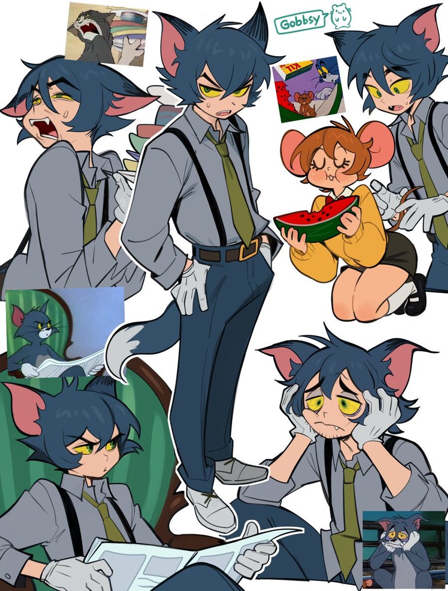 퍼리가 된 톰과 쩨리_1.jpg