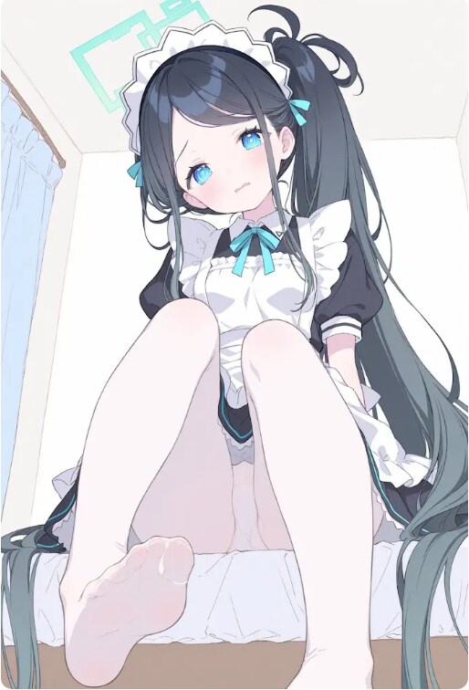 블루아카) 흰스 딸vs검스 아내_1.png