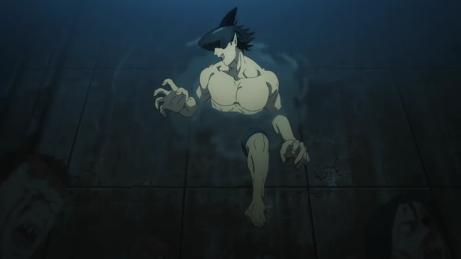 체인소맨)1기 후반에 잠깐 등장했던 씬 스틸러들_1.webp