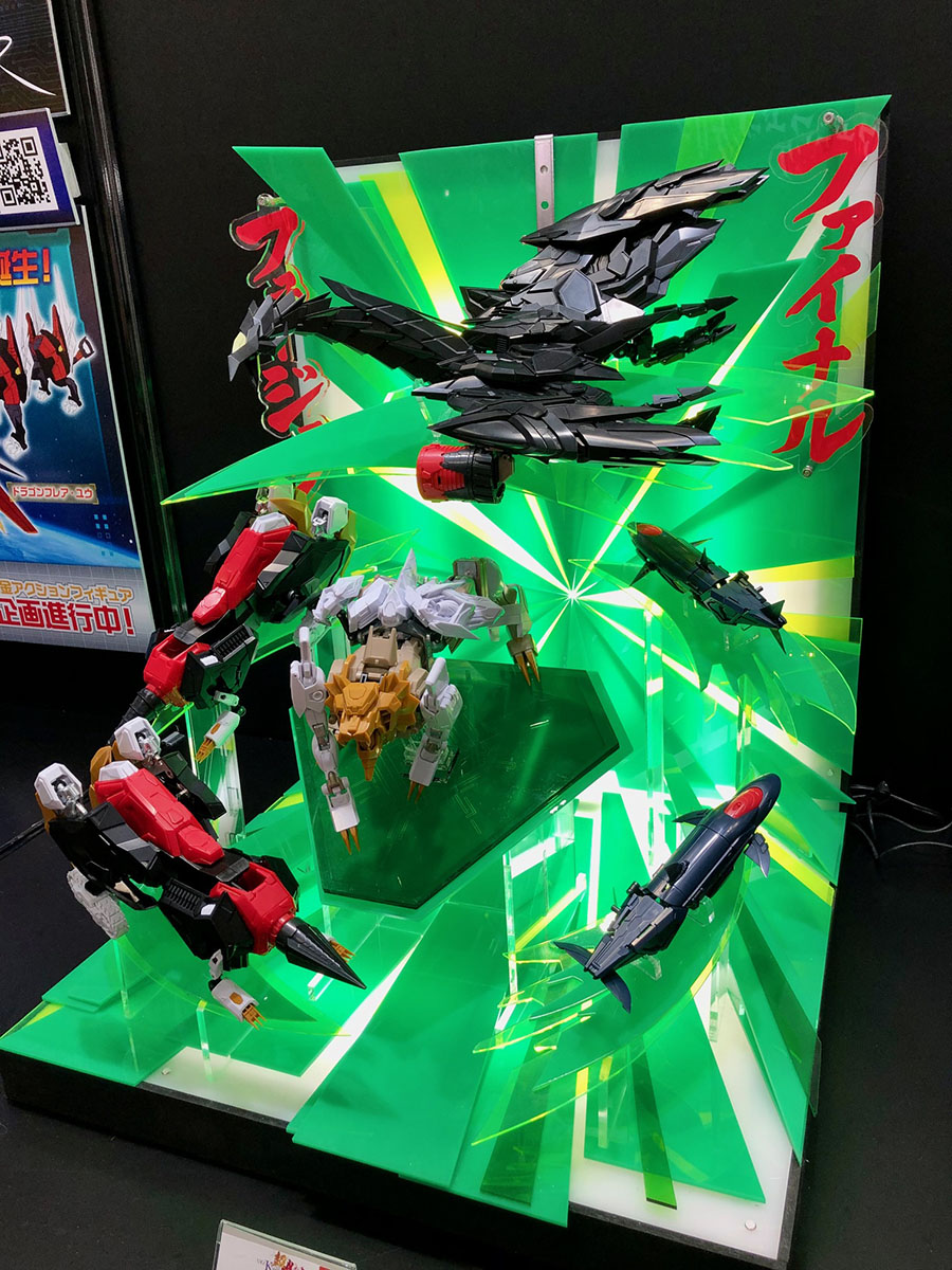 [AMAKUNI] 超機神 제네식 갈레온 & 머신 사출 원형 전시 사진 3_2.jpg