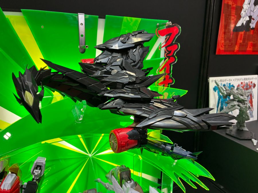 [AMAKUNI] 超機神 제네식 갈레온 & 머신 사출 원형 전시 사진 3_7.jpg