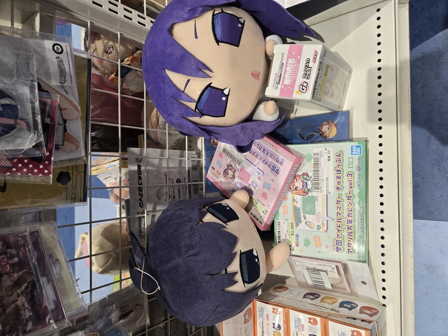 여행) 아잇 신주쿠공원 가려는데_3.jpg