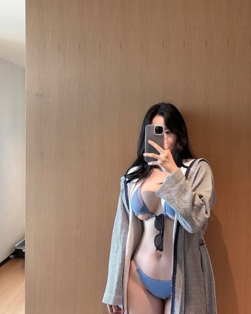 호불호 갈리는 몸매