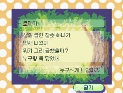 '동물의 숲' 세계관이 사후세계 같다는 이유_2.jpg