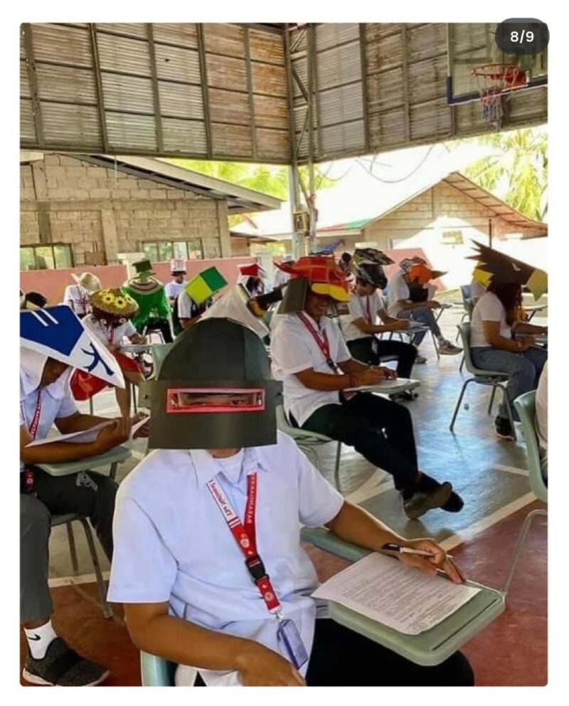 컨닝 방지 모자 만들어오세요_8.png