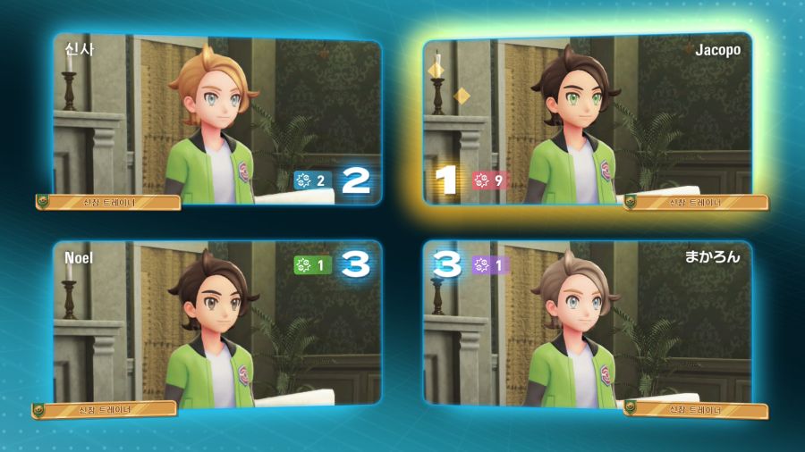 포켓몬스터 배틀 조금 해봤습니다._7.jpg