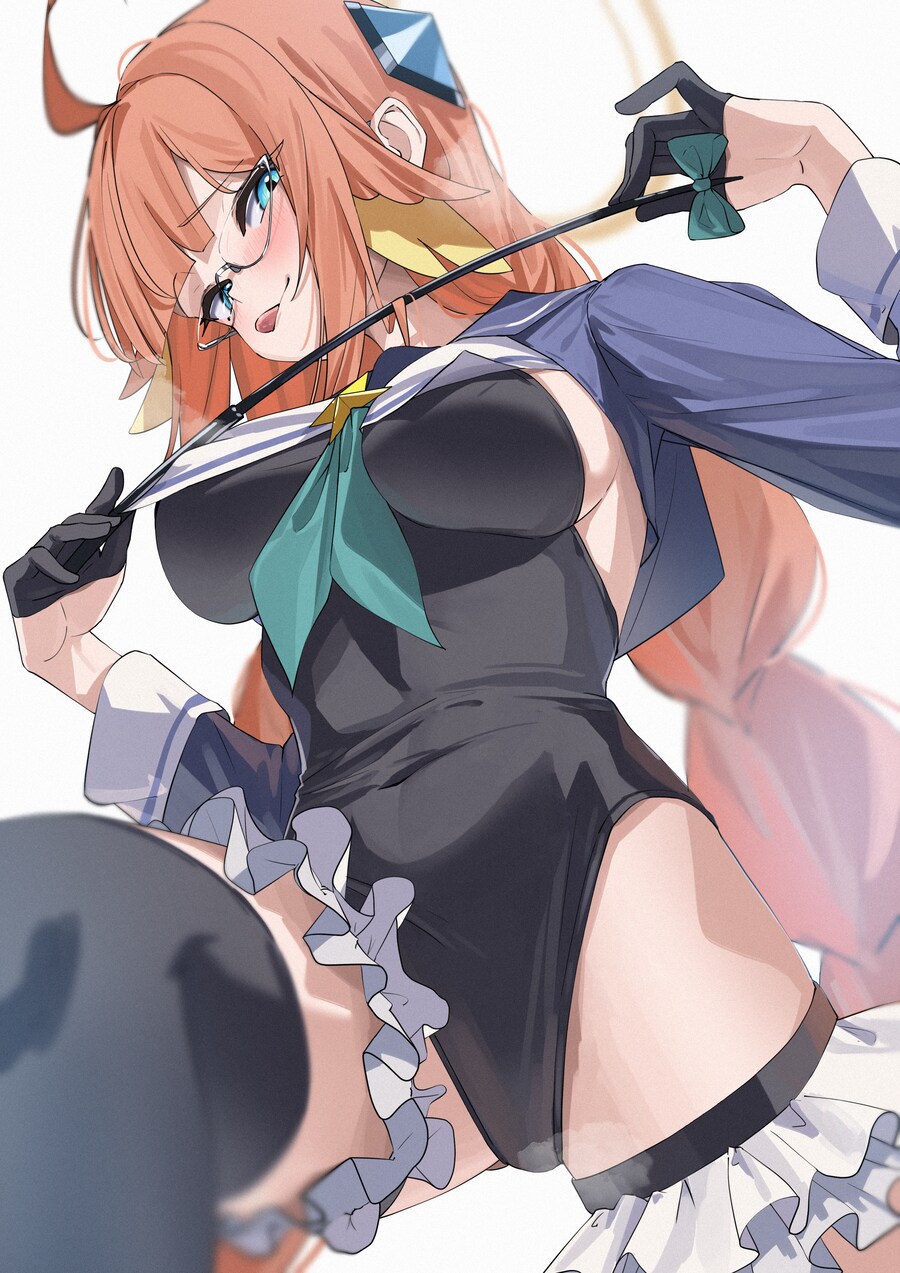 [블루아카] 입맛 다시는 시미코_1.png