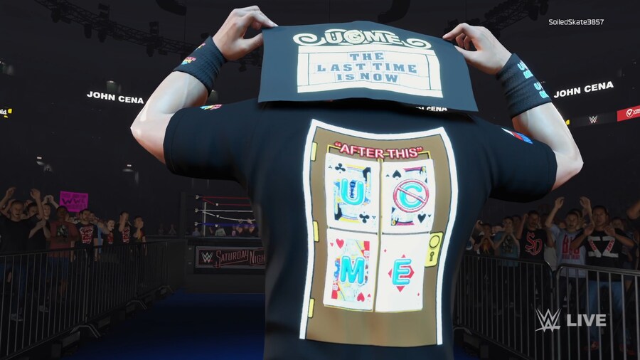 WWE 2K25 BRAY WYATT VS. JOHN CENA_4.png