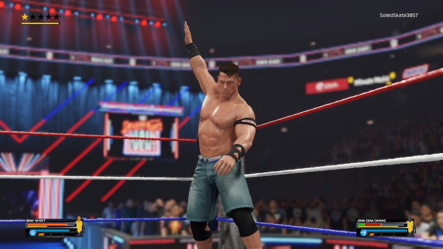 WWE 2K25 BRAY WYATT VS. JOHN CENA_9.png