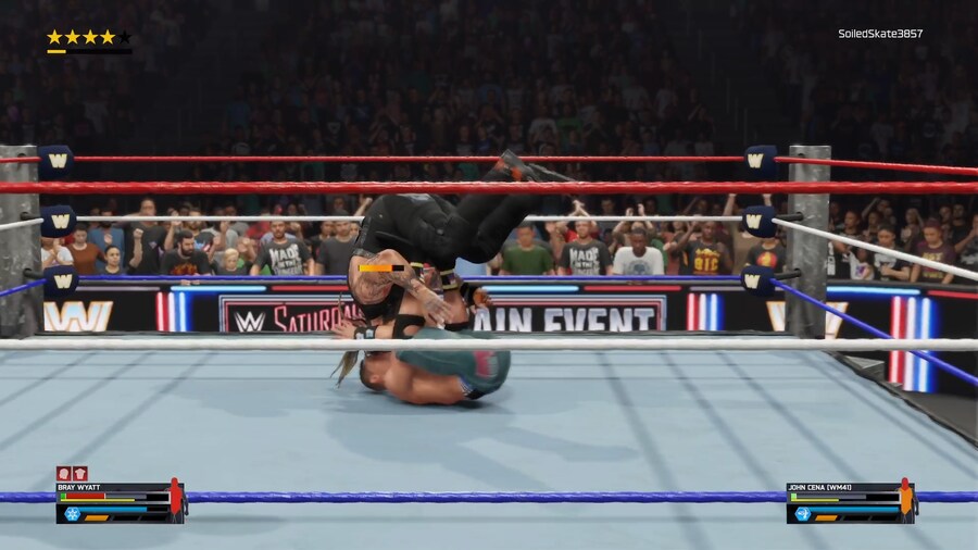 WWE 2K25 BRAY WYATT VS. JOHN CENA_13.png