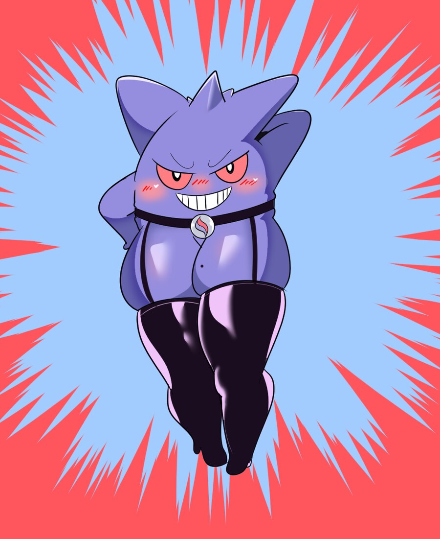 포켓몬) 오늘의 메가 진화 포켓몬은 뭘까요~~?_2.png