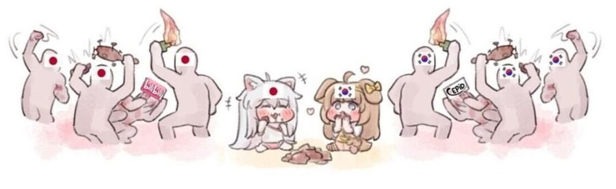 트릭컬) 이 무슨 훈훈한 역할 분담인가_1.jpg