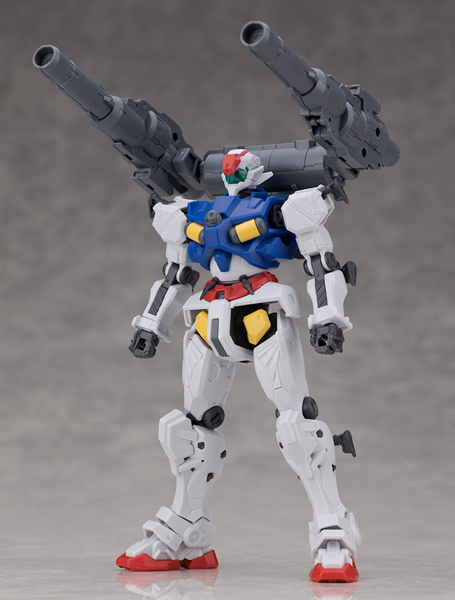 HG GQ 1/144 세이라 전용 경캐논 해외 리뷰_30.jpg