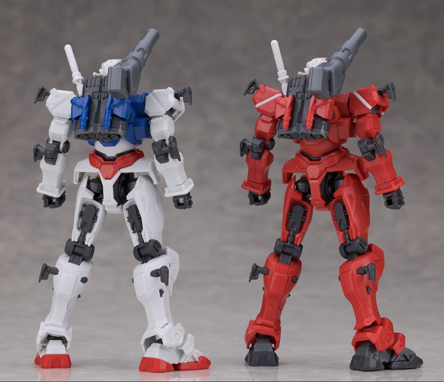 HG GQ 1/144 세이라 전용 경캐논 해외 리뷰_47.jpg