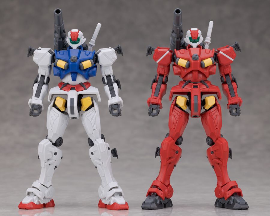 HG GQ 1/144 세이라 전용 경캐논 해외 리뷰_48.jpg