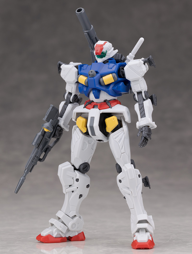 HG GQ 1/144 세이라 전용 경캐논 해외 리뷰_49.jpg