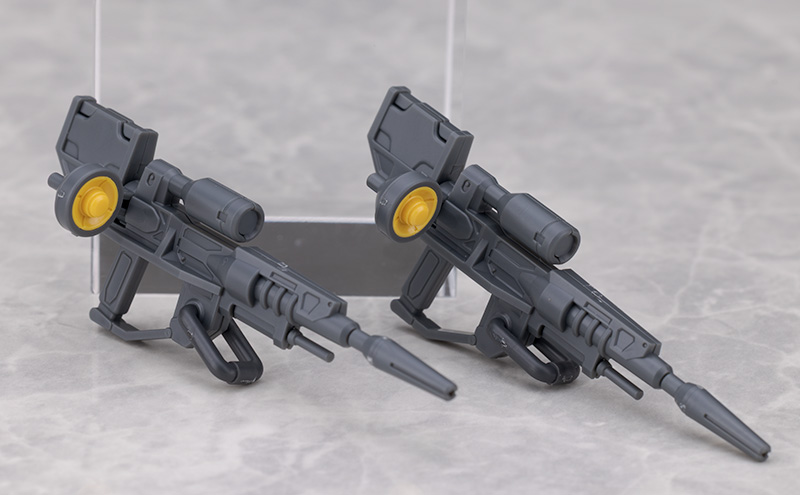 HG GQ 1/144 세이라 전용 경캐논 해외 리뷰_54.jpg